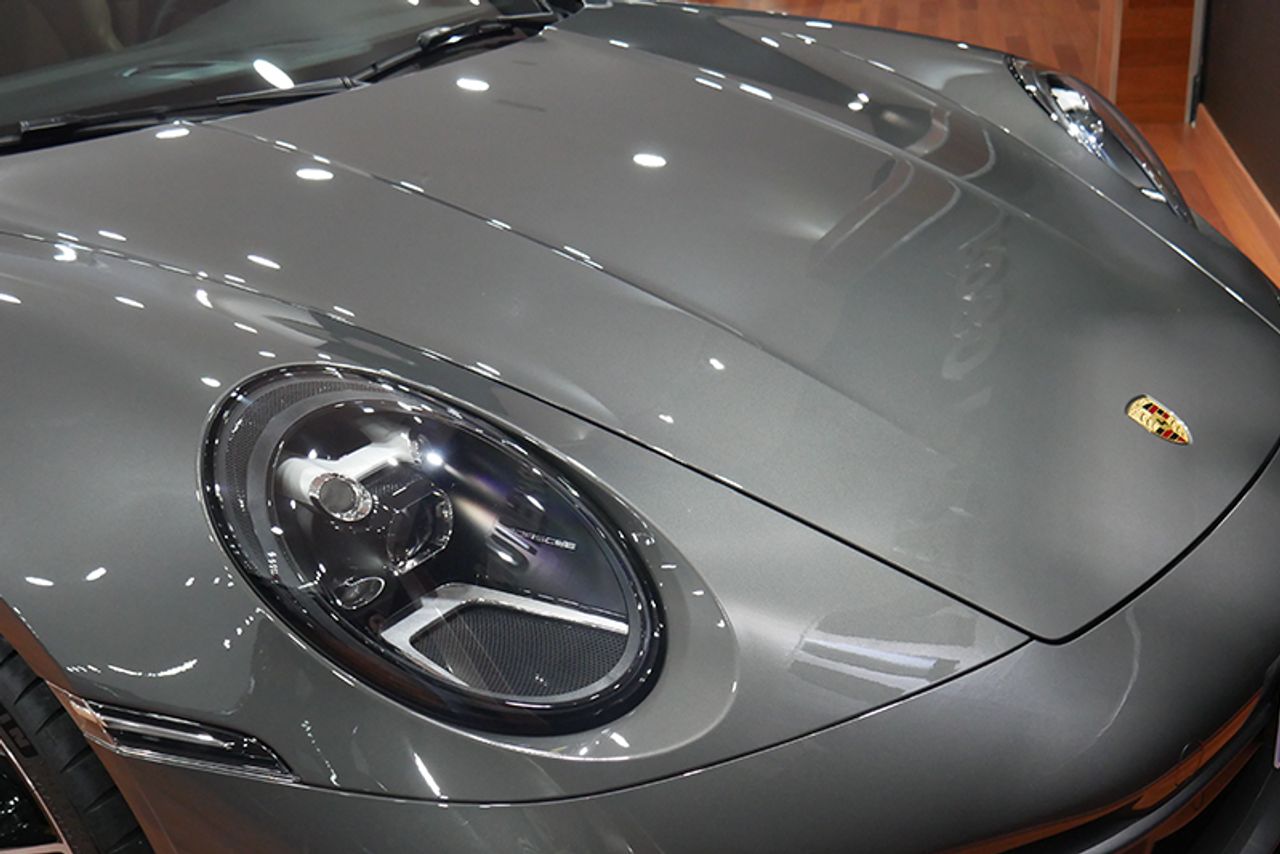 Foto Porsche 911 21