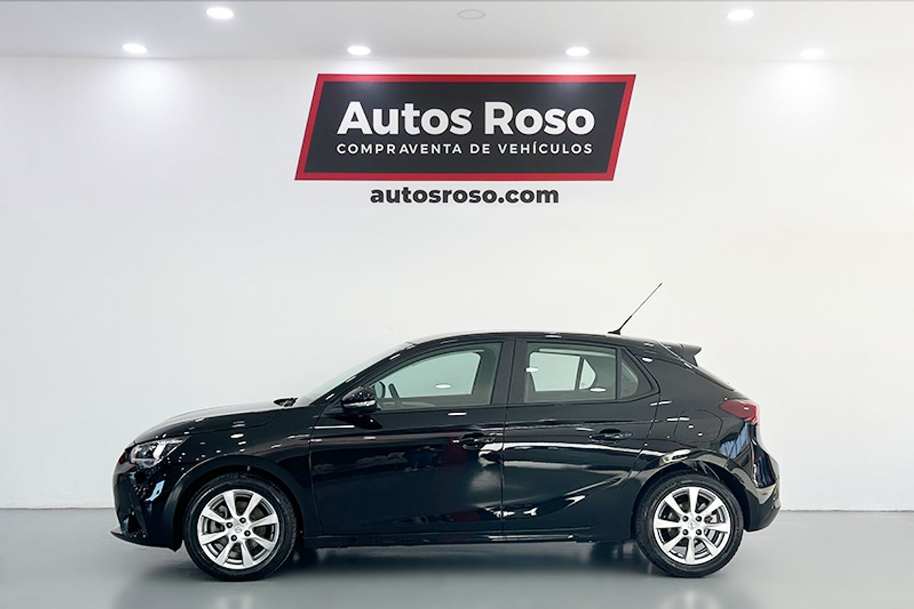Foto Opel Corsa 2