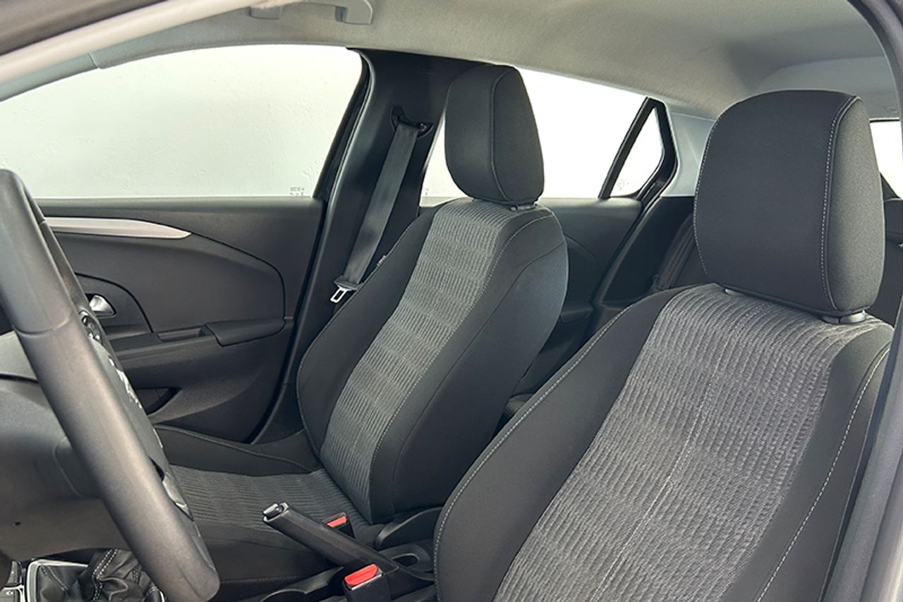 Foto Opel Corsa 7