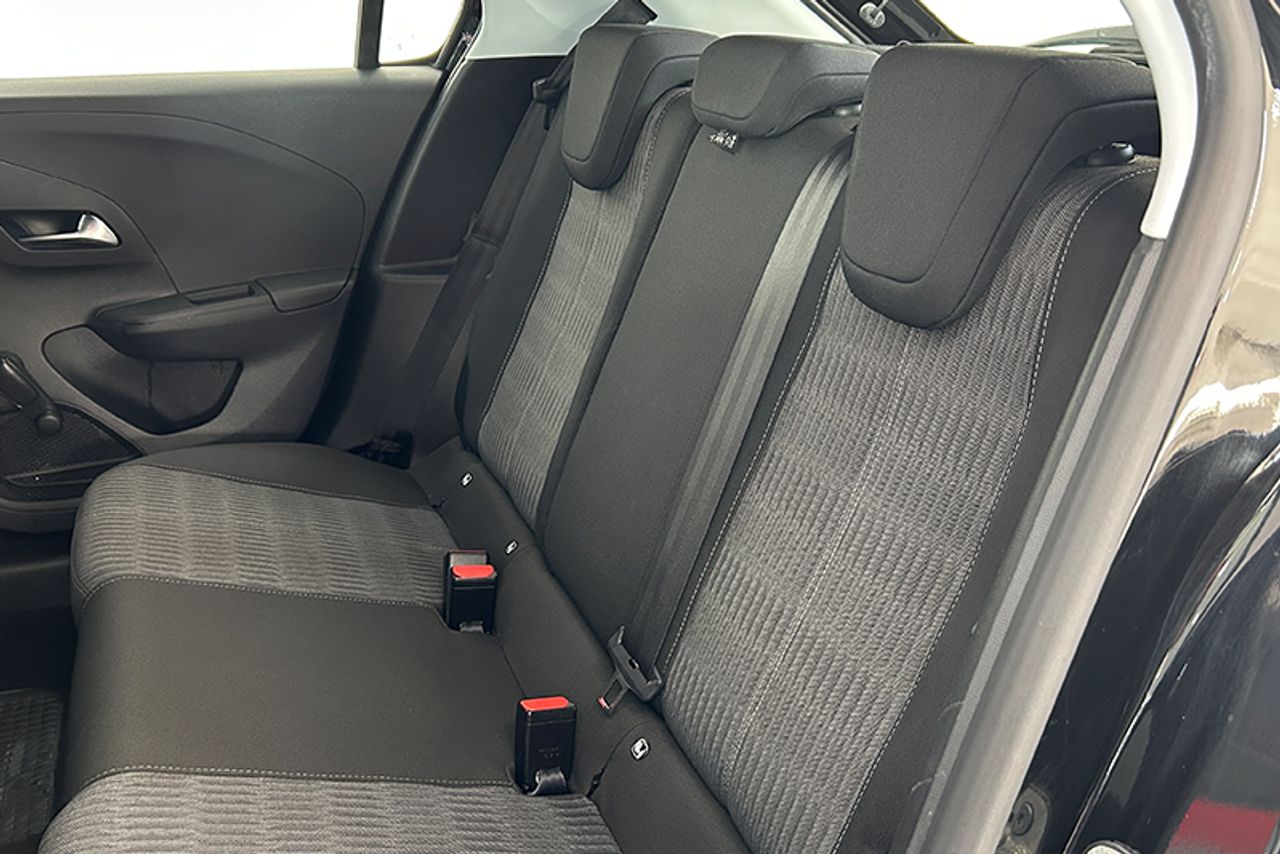 Foto Opel Corsa 8