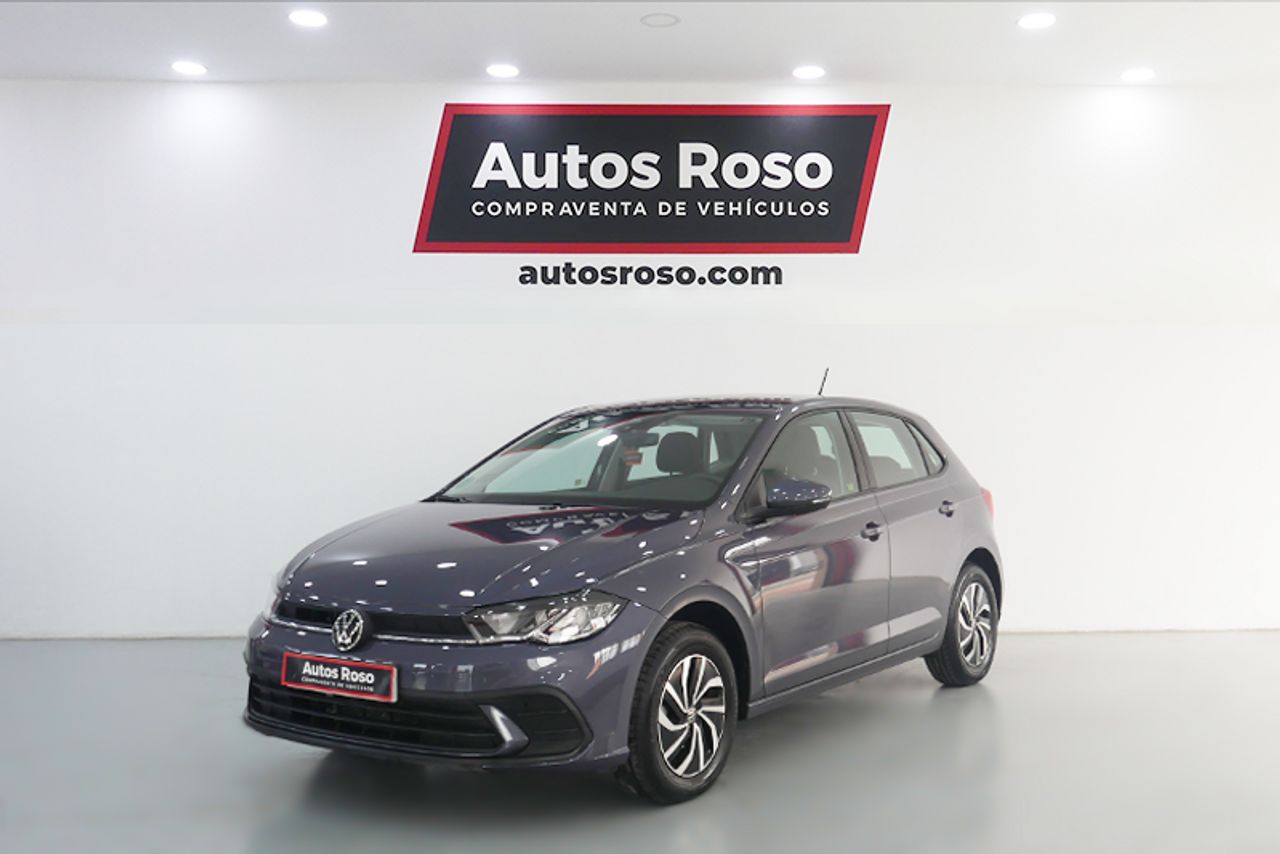 Foto Volkswagen Polo 1