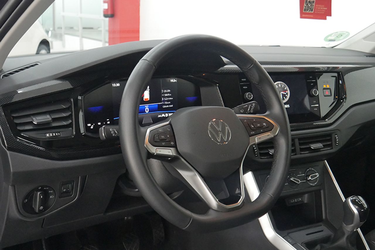 Foto Volkswagen Polo 4
