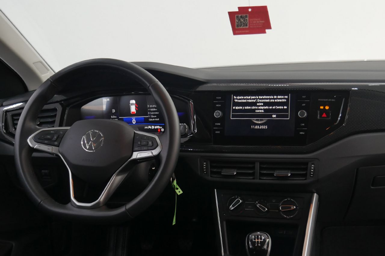 Foto Volkswagen Polo 5