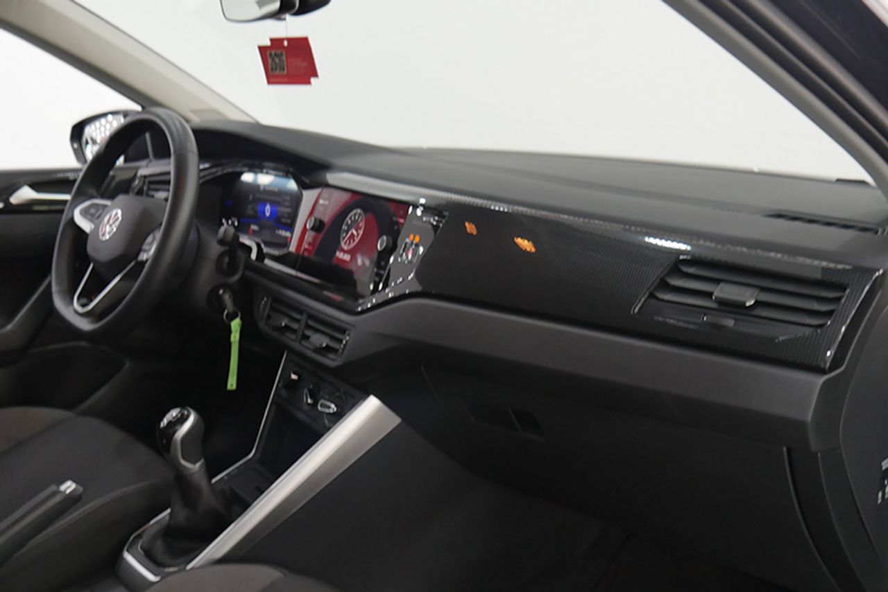 Foto Volkswagen Polo 6