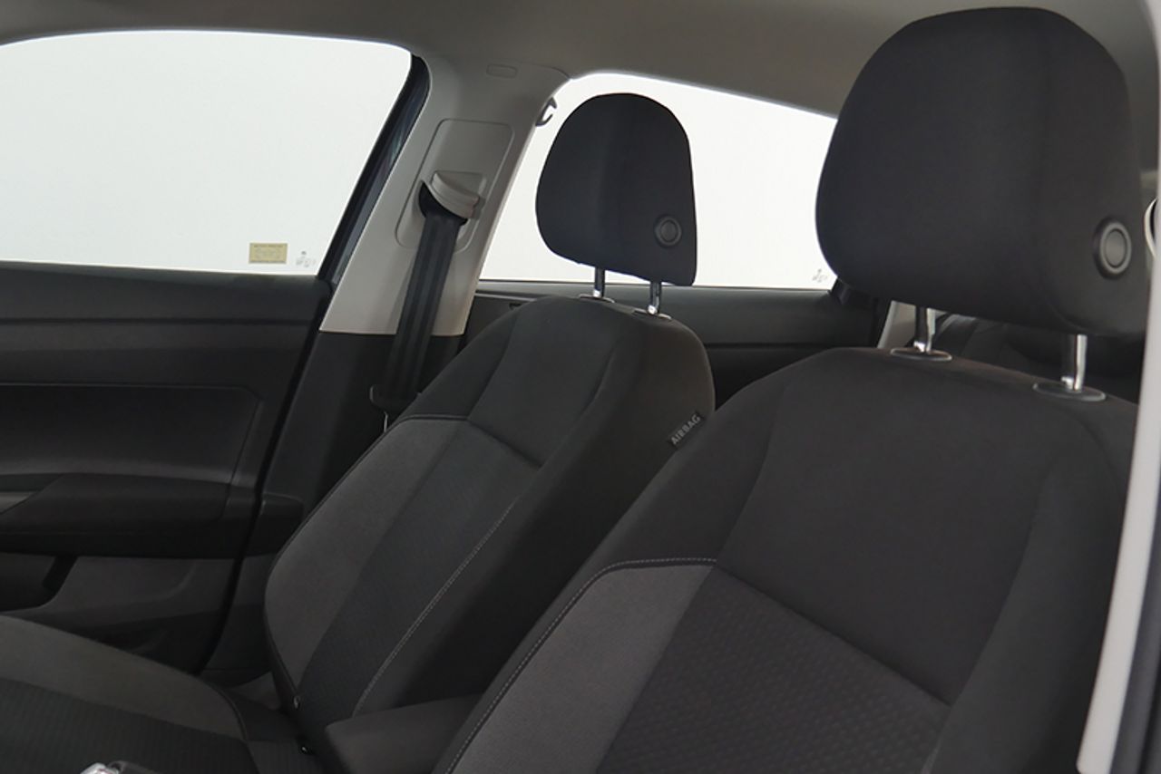 Foto Volkswagen Polo 7