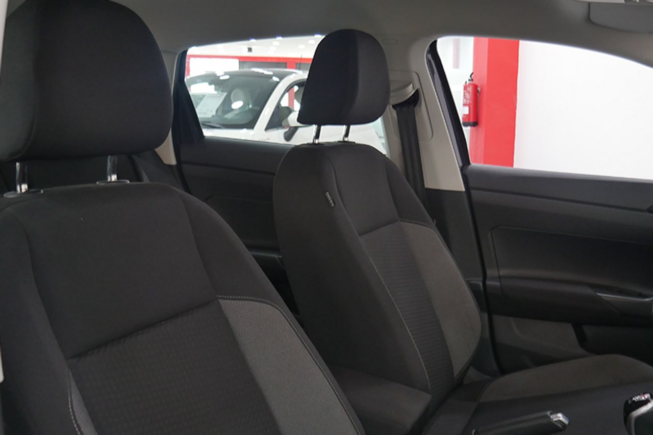 Foto Volkswagen Polo 8