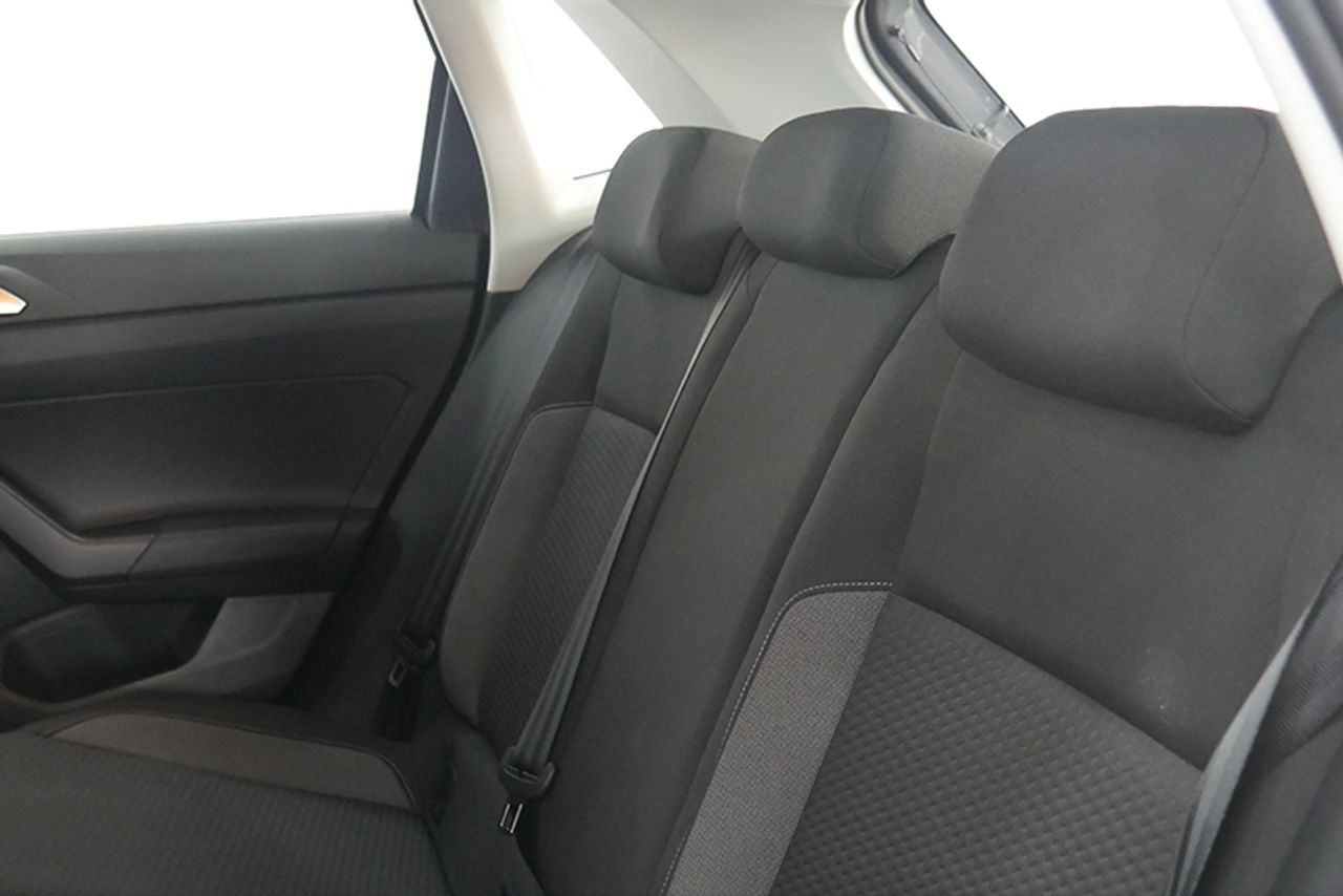 Foto Volkswagen Polo 9