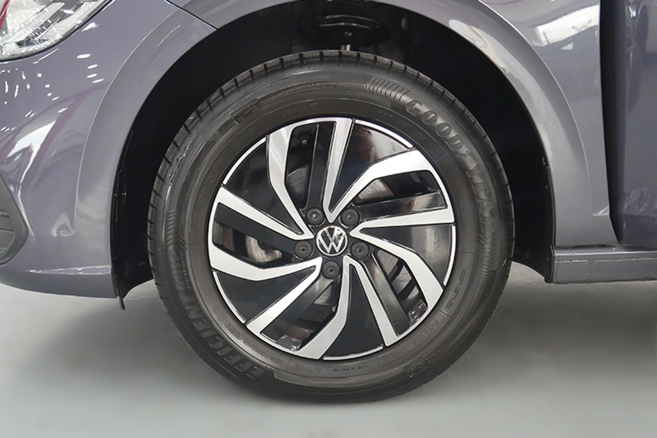 Foto Volkswagen Polo 10