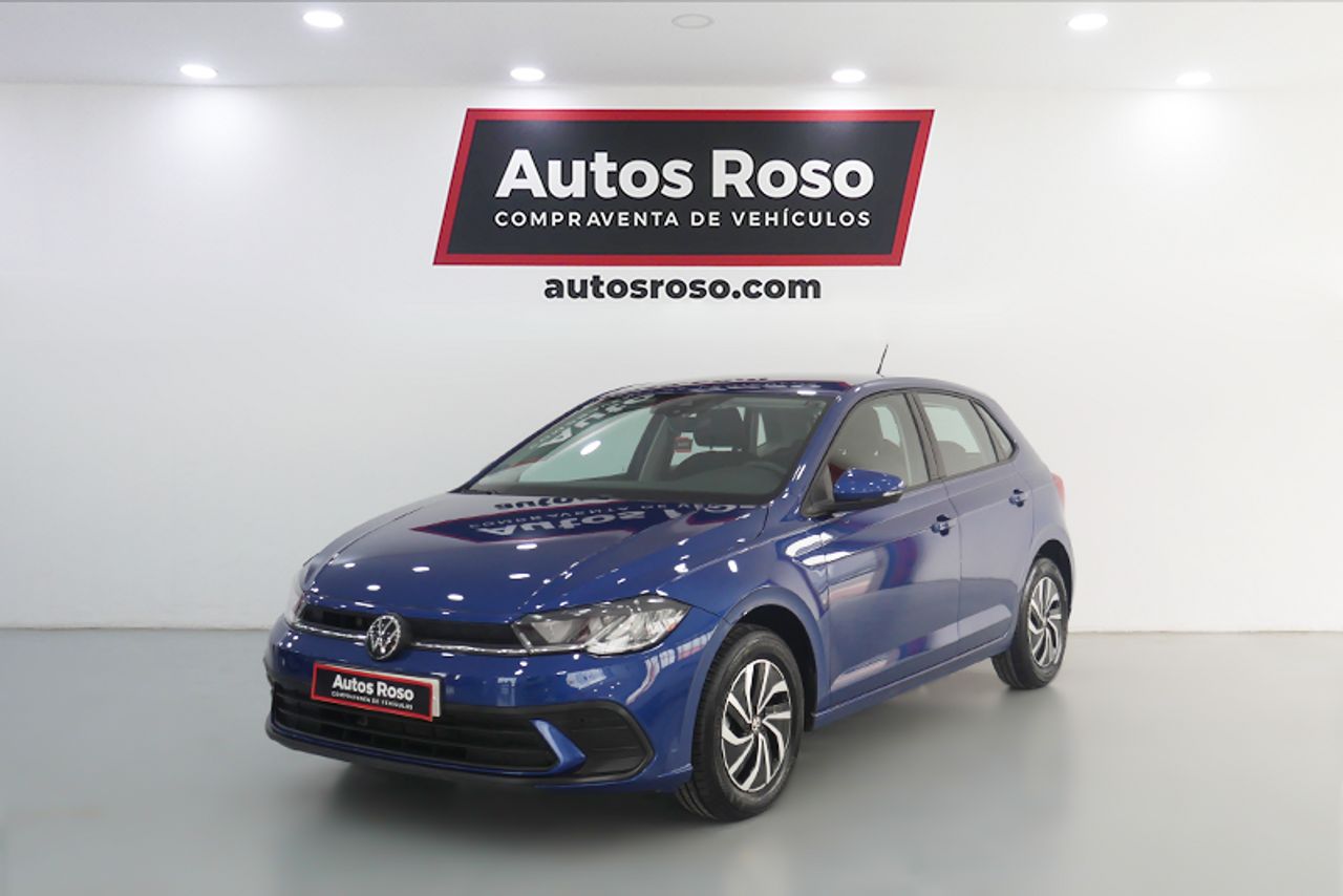 Foto Volkswagen Polo 1