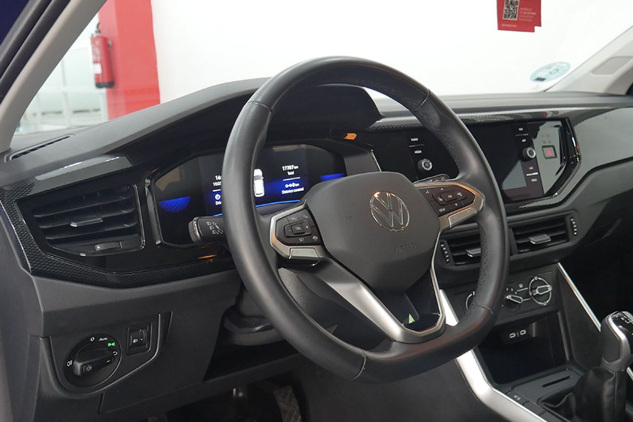 Foto Volkswagen Polo 4