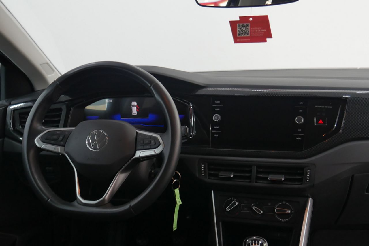 Foto Volkswagen Polo 5