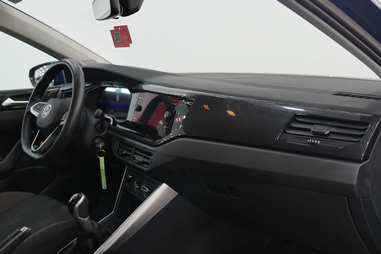 Foto Volkswagen Polo 6