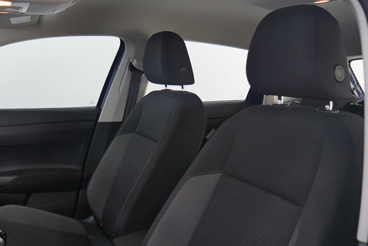 Foto Volkswagen Polo 7