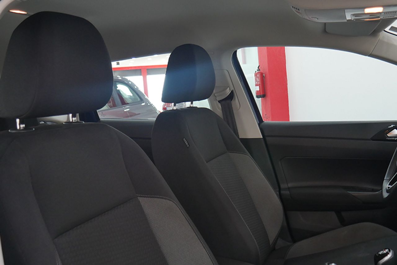 Foto Volkswagen Polo 8