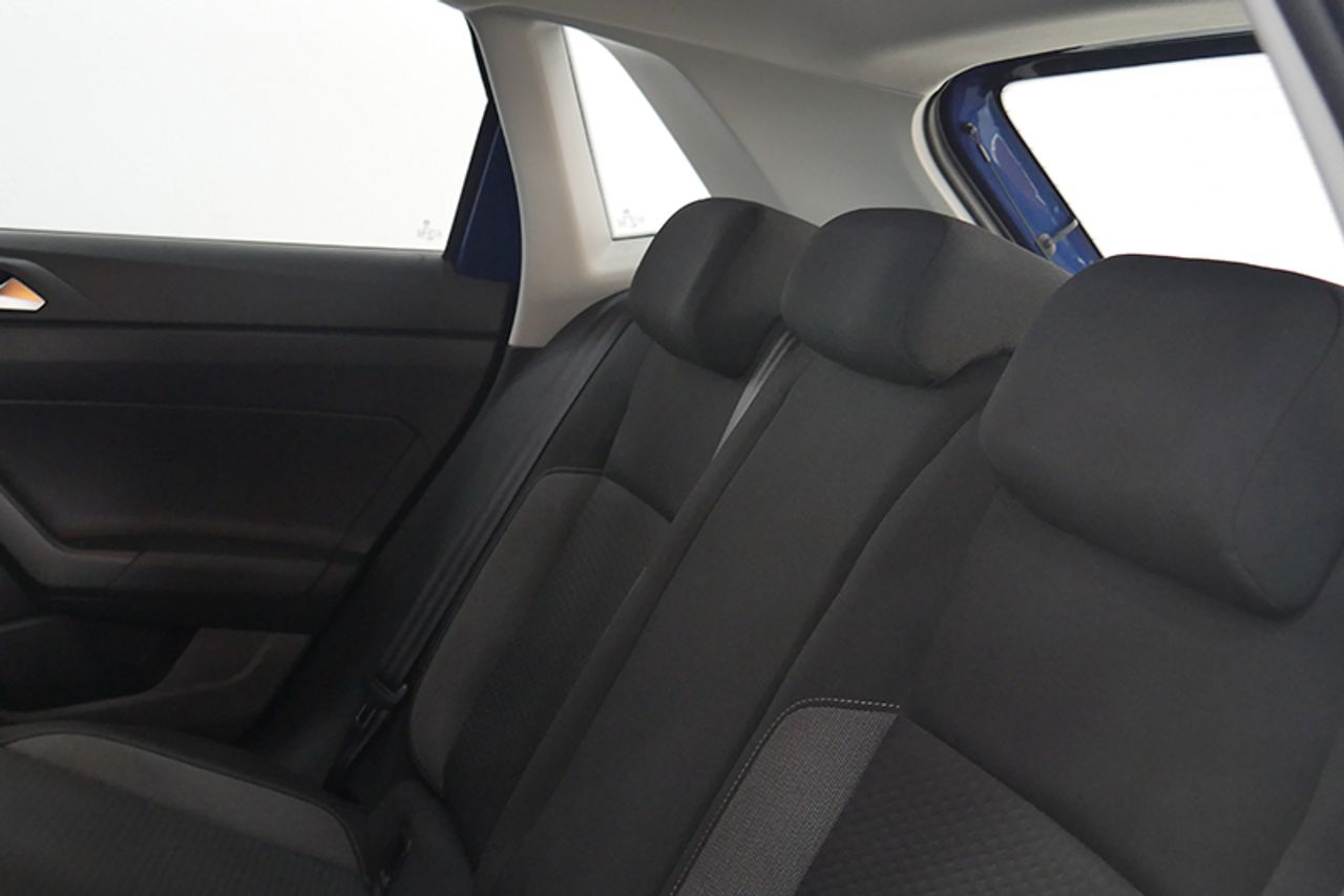 Foto Volkswagen Polo 9