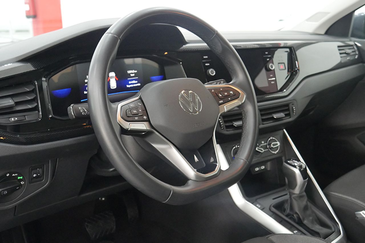 Foto Volkswagen Polo 4