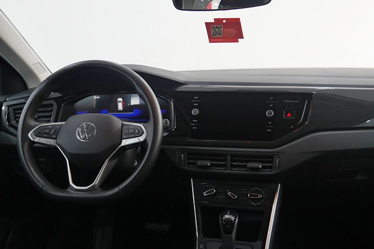 Foto Volkswagen Polo 5