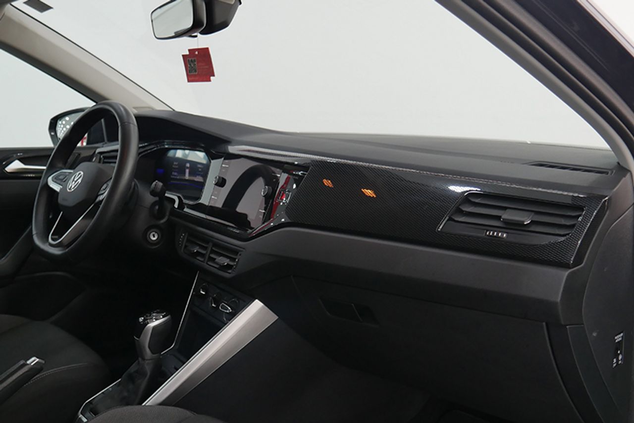 Foto Volkswagen Polo 6