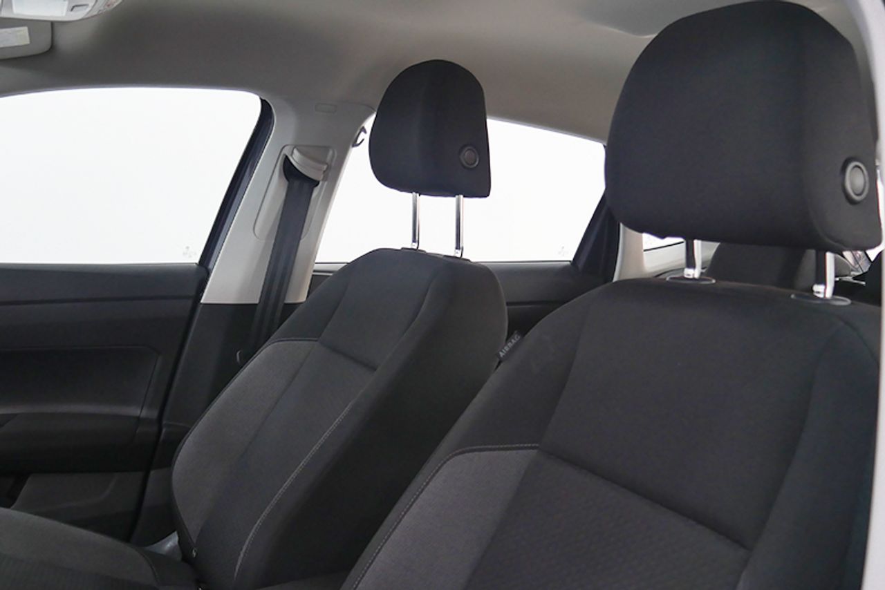 Foto Volkswagen Polo 8