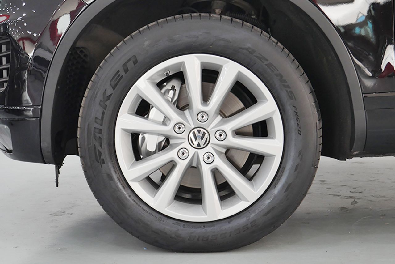 Foto Volkswagen Touareg 10