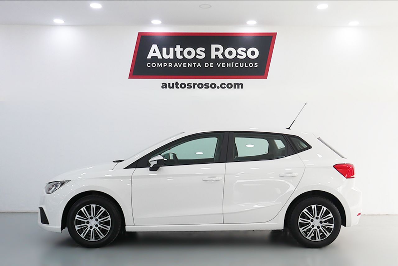 Foto Seat Ibiza 2