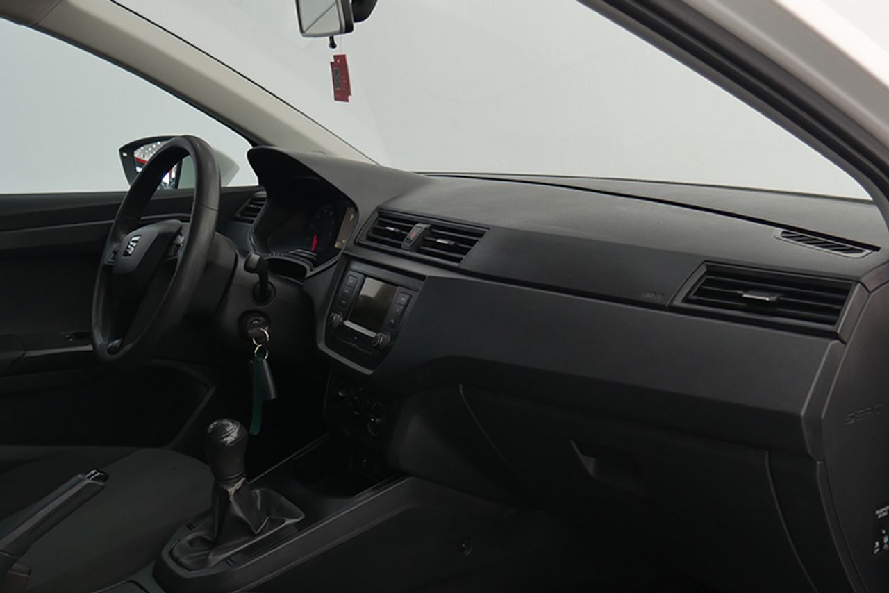 Foto Seat Ibiza 6