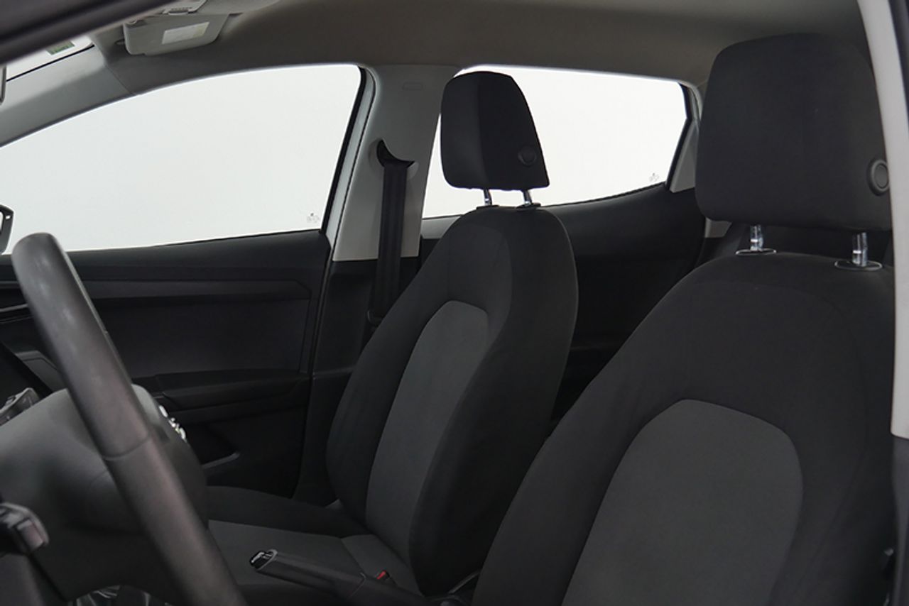 Foto Seat Ibiza 7