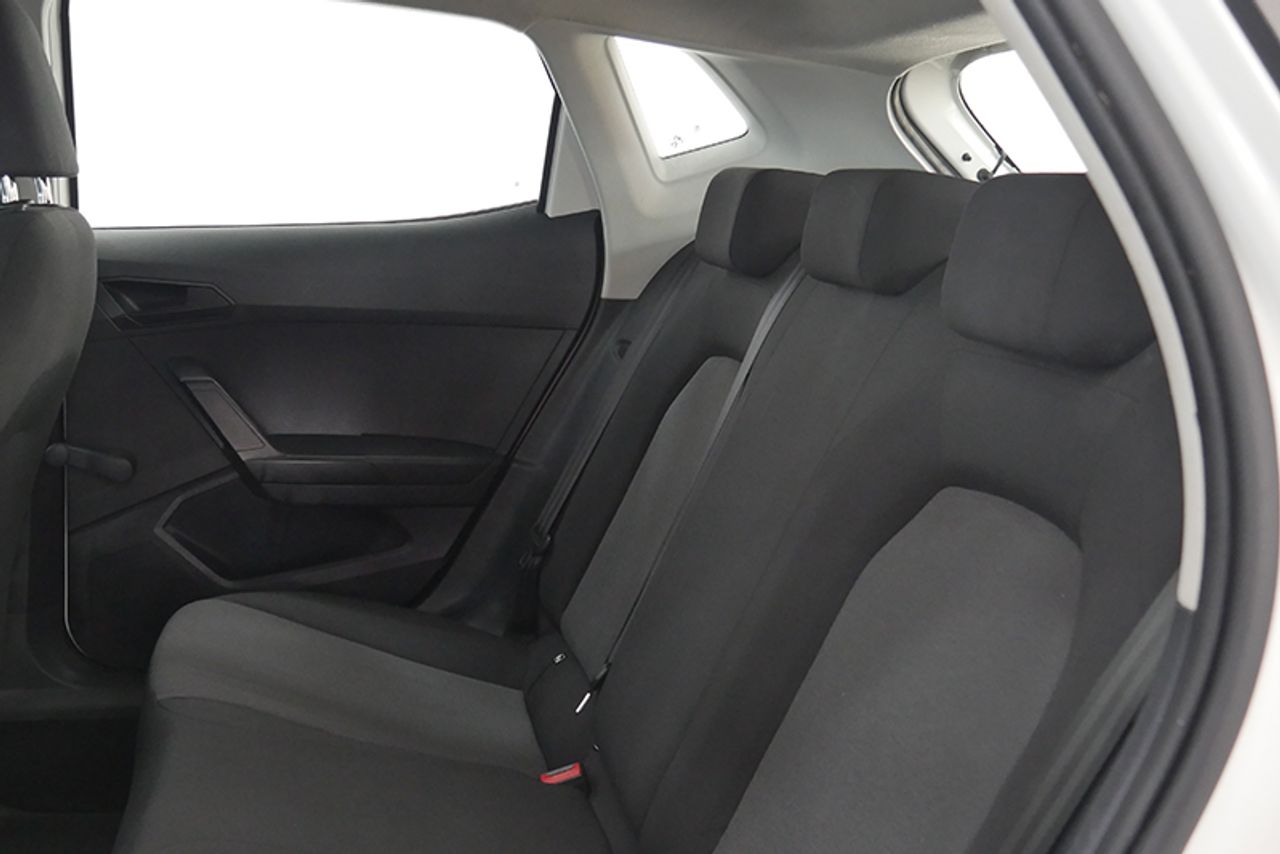 Foto Seat Ibiza 9
