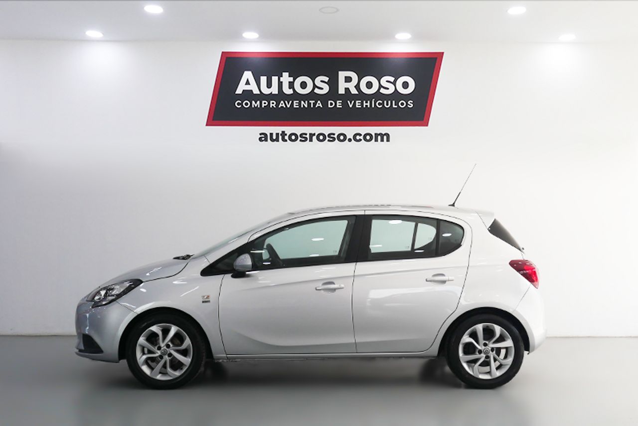 Foto Opel Corsa 2
