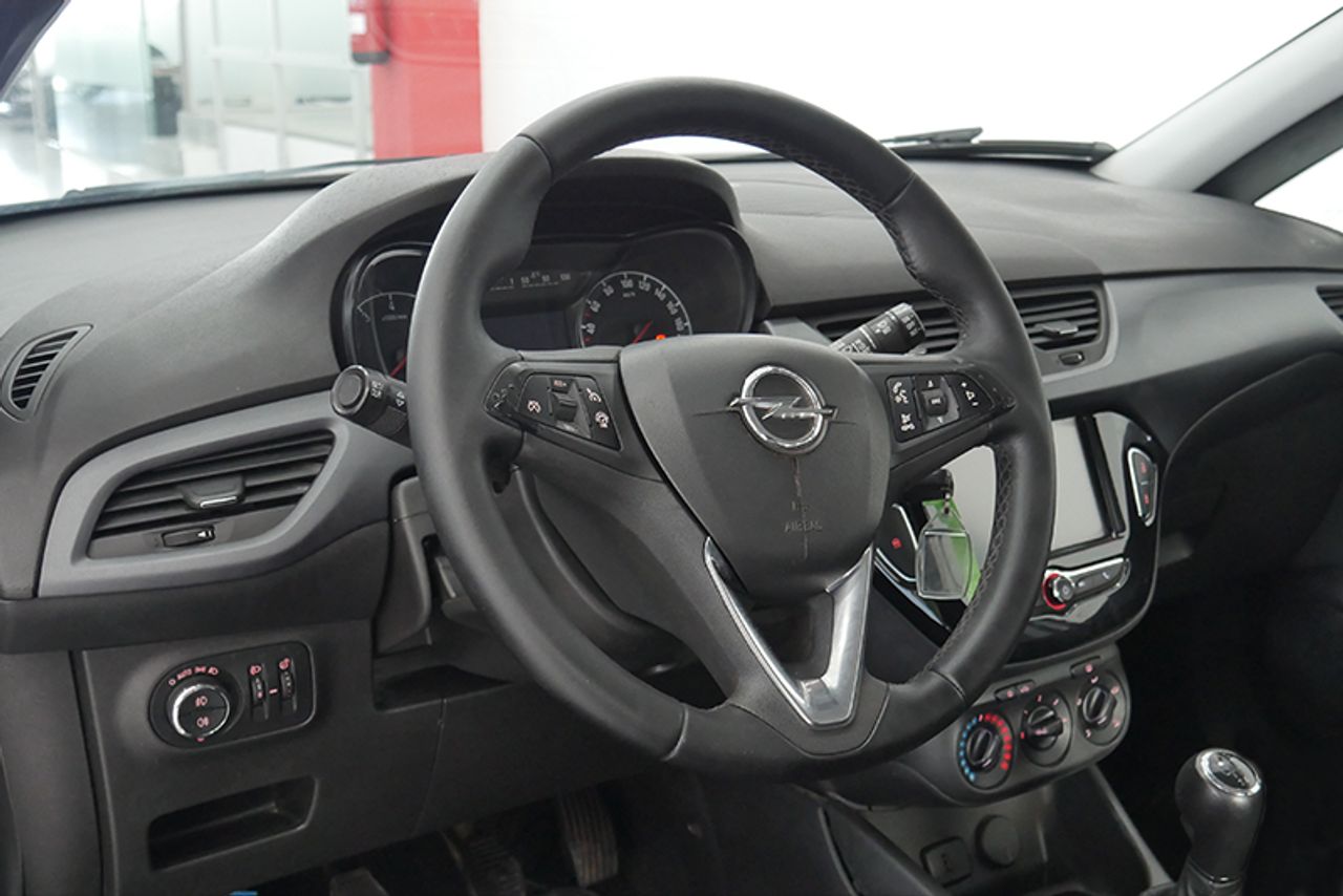 Foto Opel Corsa 4