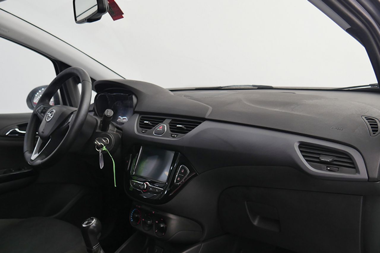 Foto Opel Corsa 6