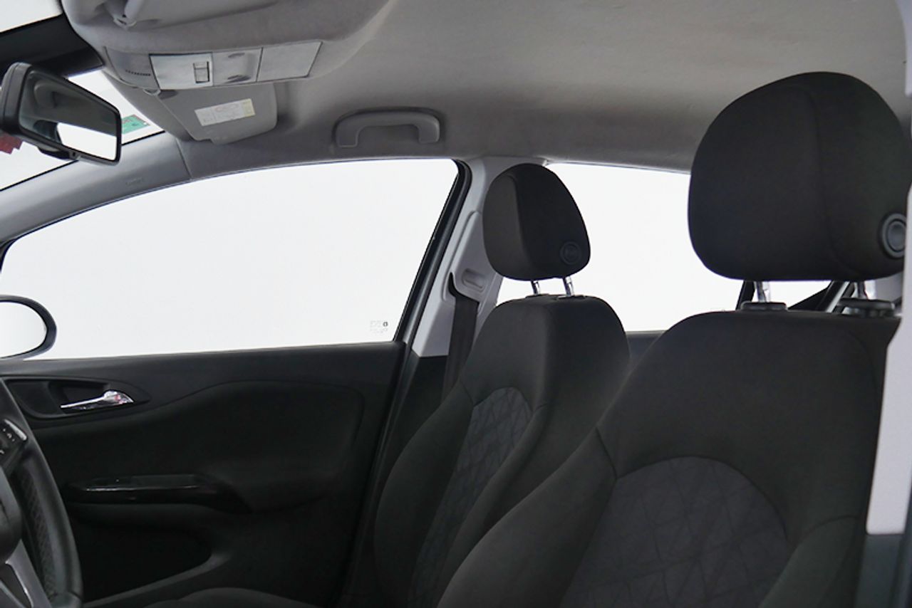 Foto Opel Corsa 7