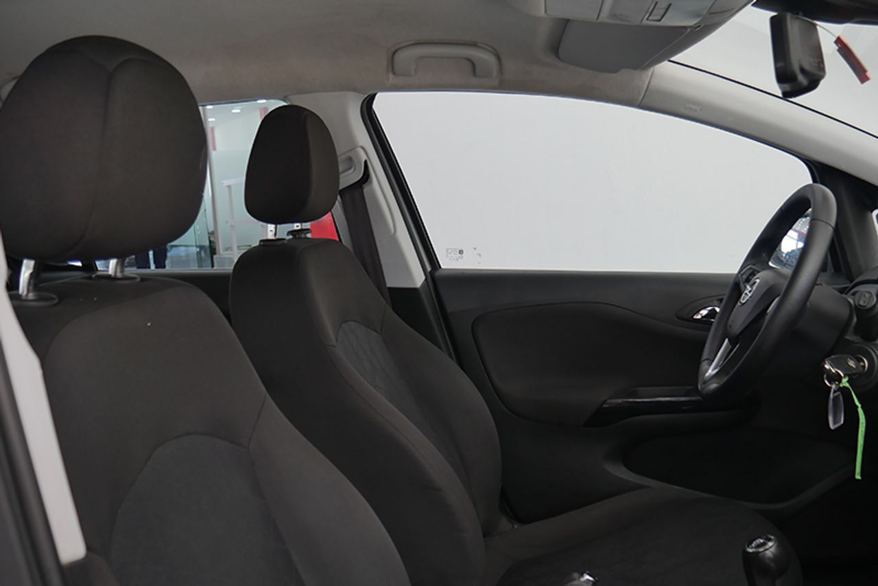 Foto Opel Corsa 8
