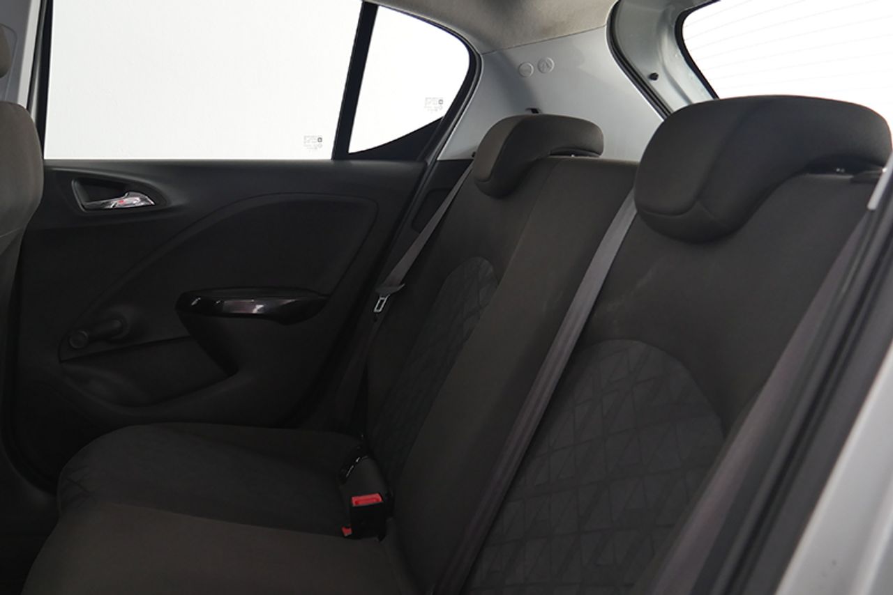 Foto Opel Corsa 9