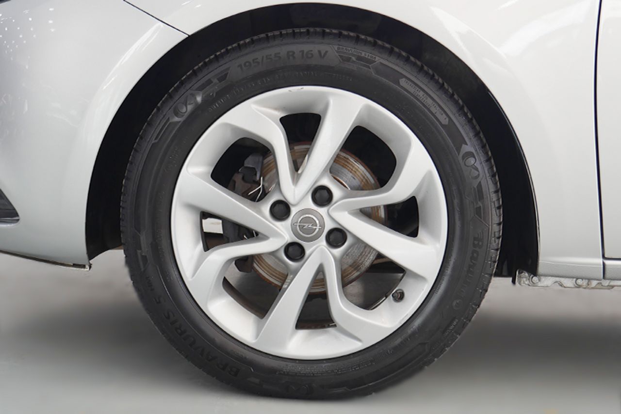Foto Opel Corsa 10