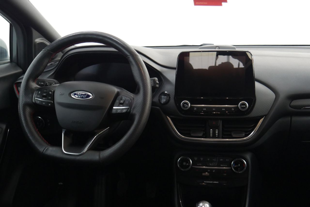 Foto Ford Puma 5