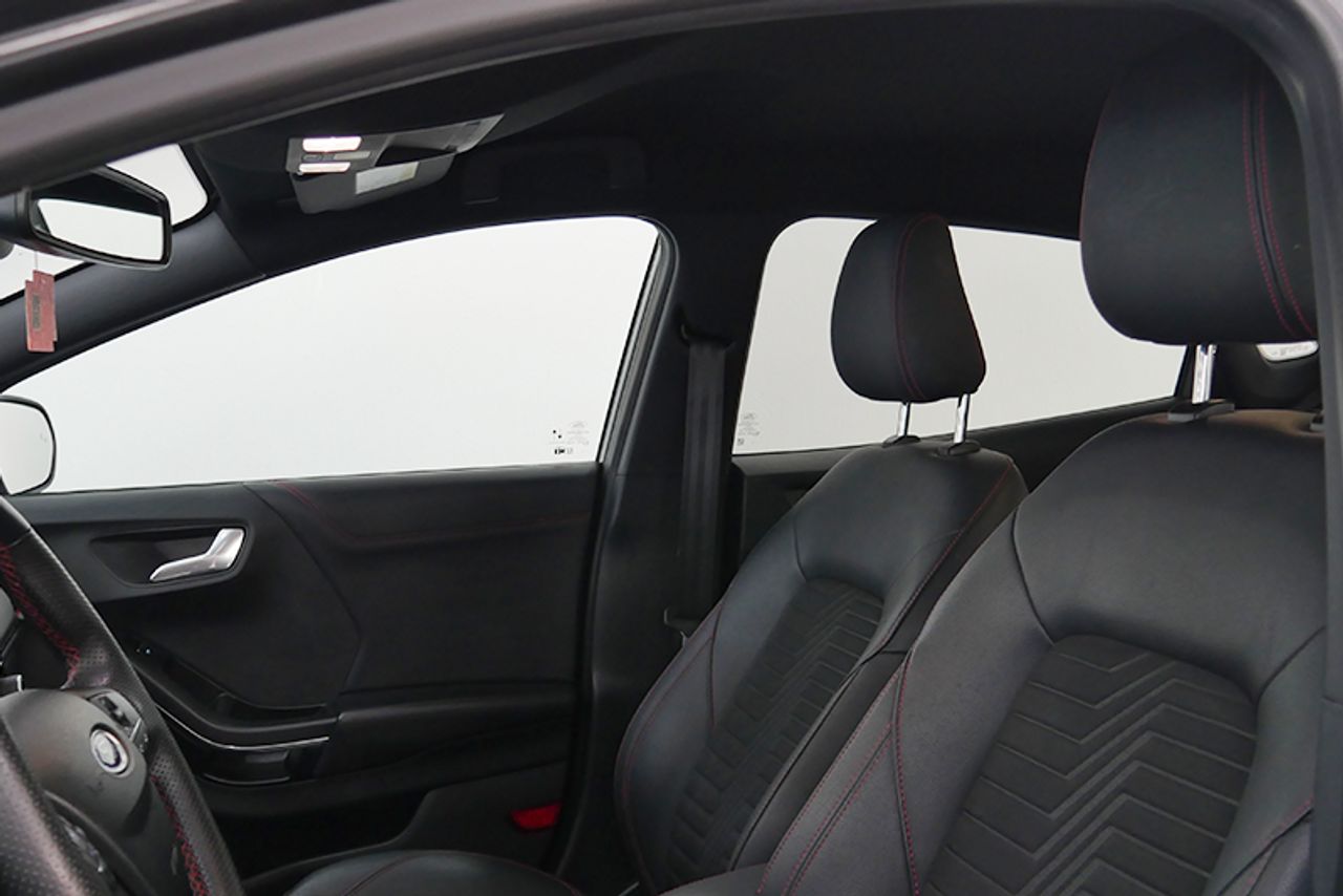 Foto Ford Puma 7