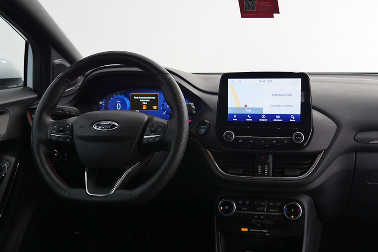 Foto Ford Puma 5