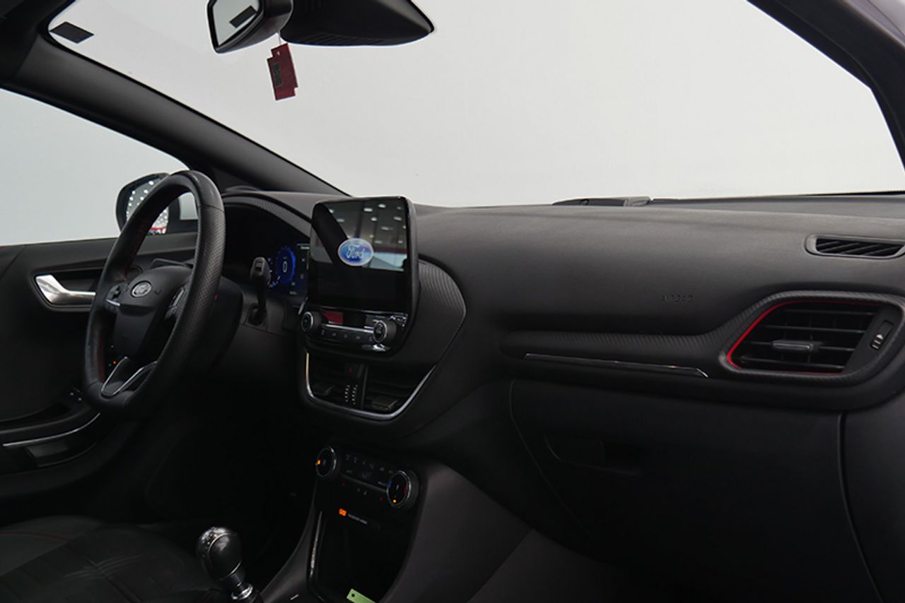 Foto Ford Puma 6