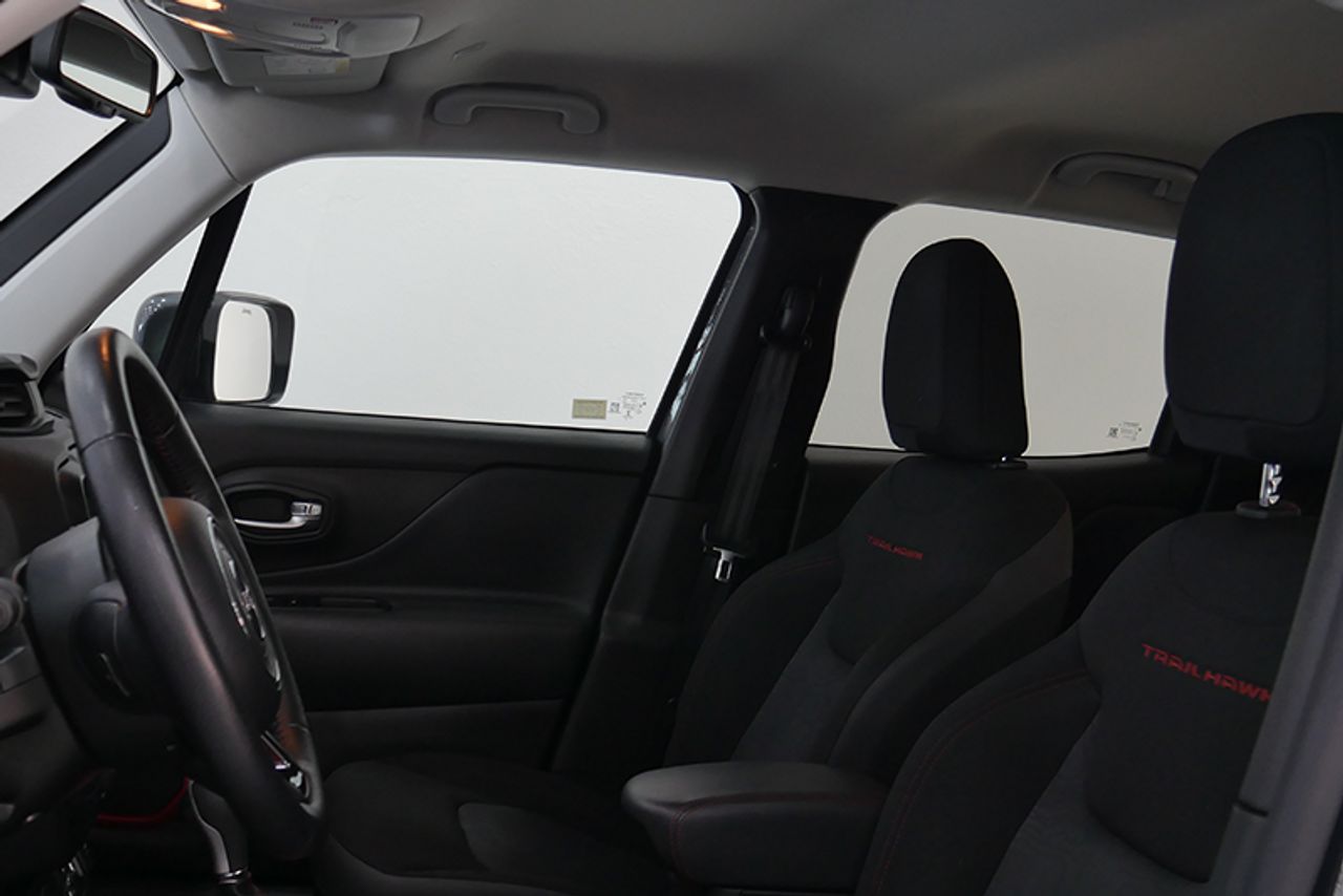 Foto Jeep Renegade 7
