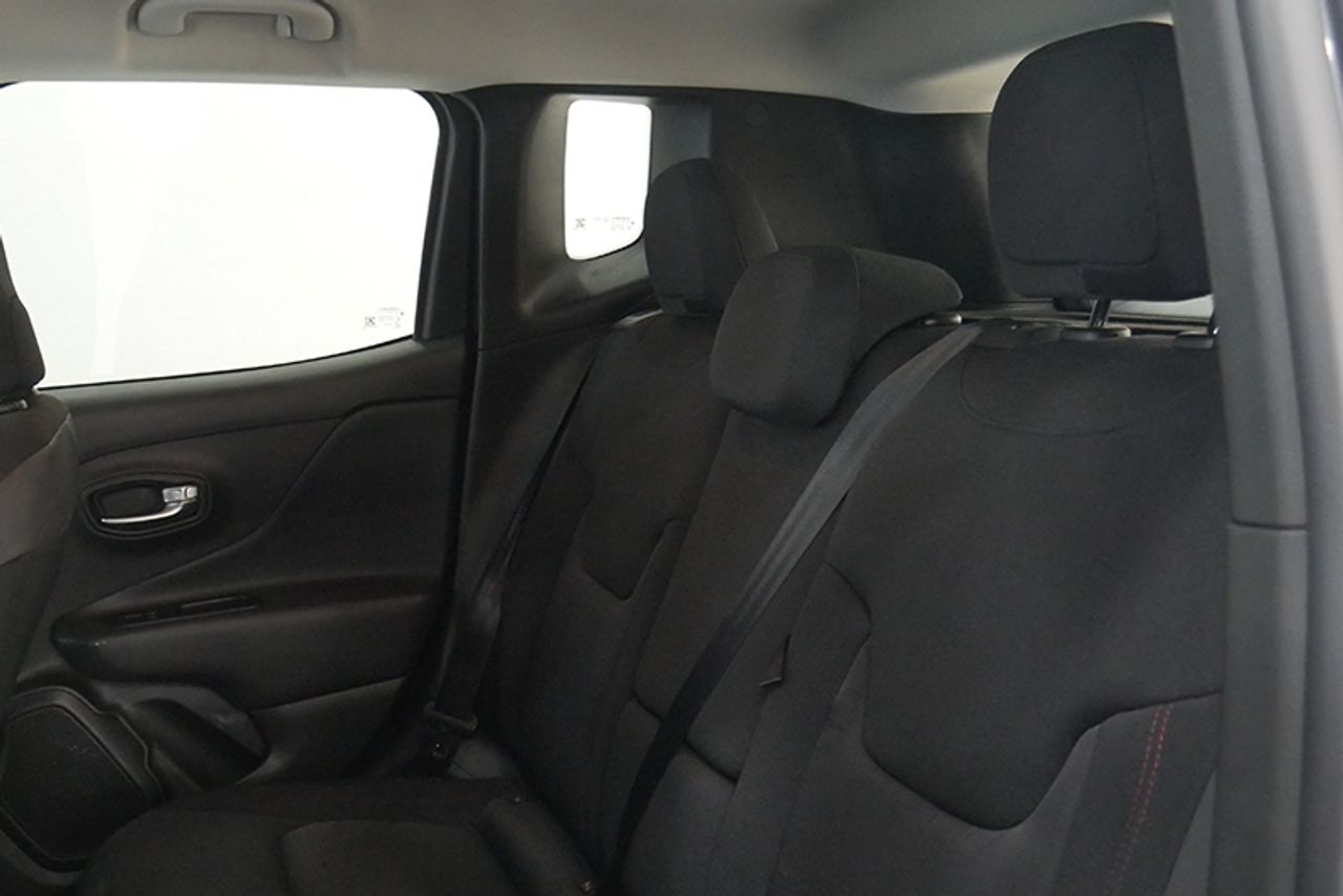 Foto Jeep Renegade 9