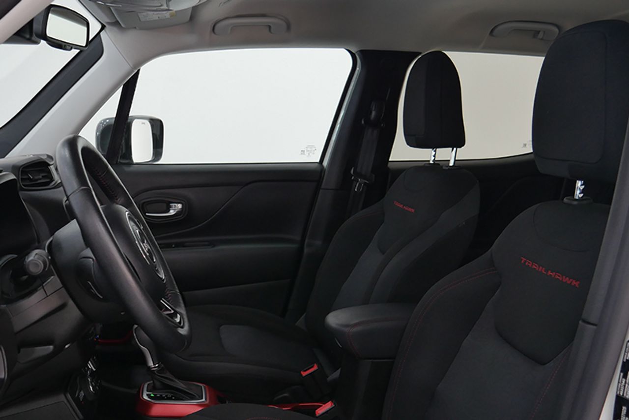 Foto Jeep Renegade 4