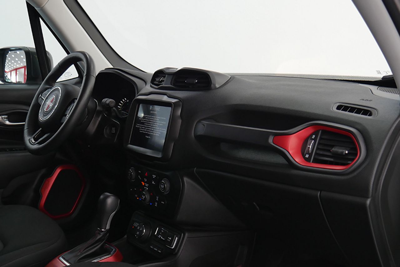 Foto Jeep Renegade 7