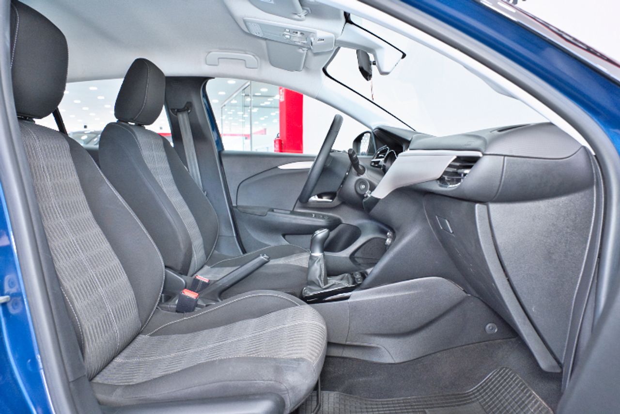 Foto Opel Corsa 7