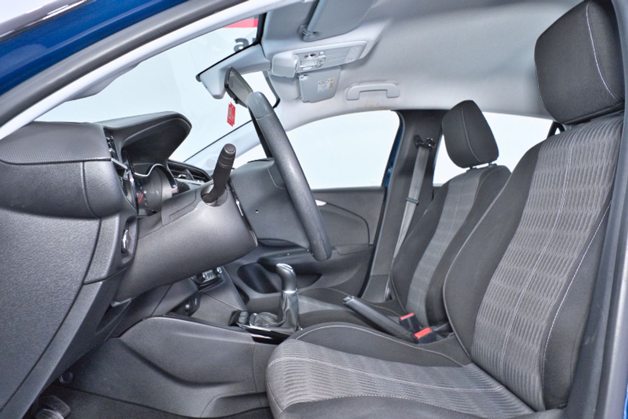 Foto Opel Corsa 8