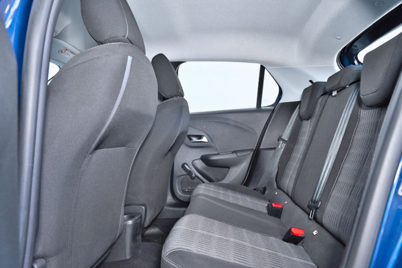 Foto Opel Corsa 9