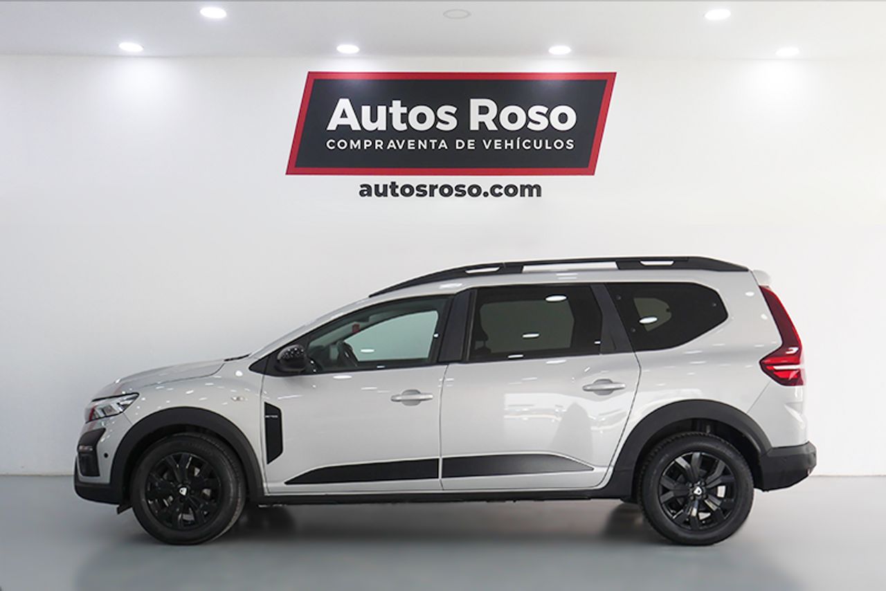 Foto Dacia Jogger 2