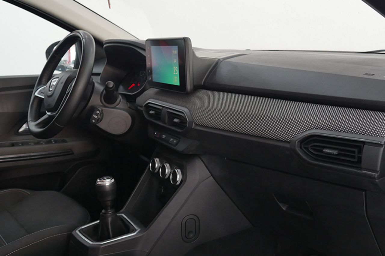 Foto Dacia Jogger 6