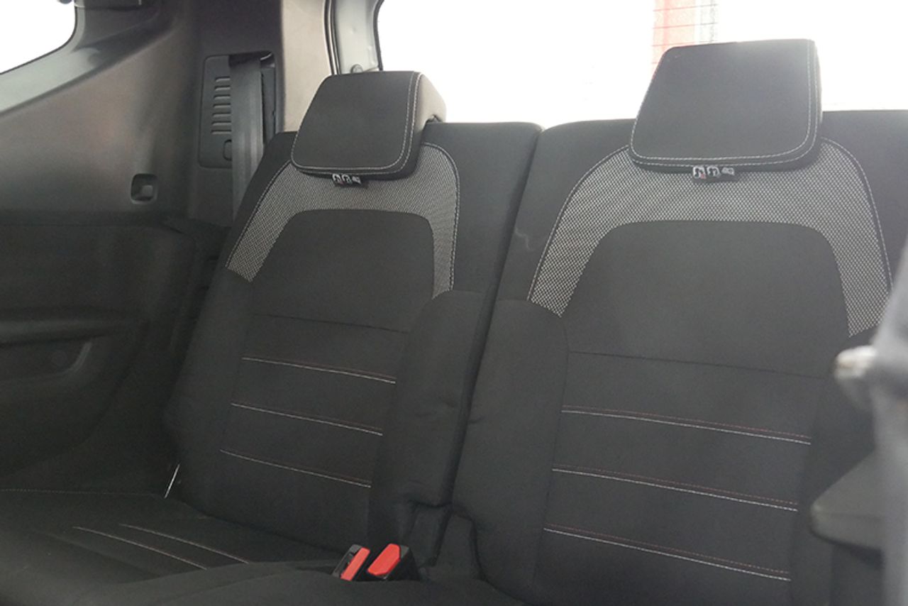 Foto Dacia Jogger 9