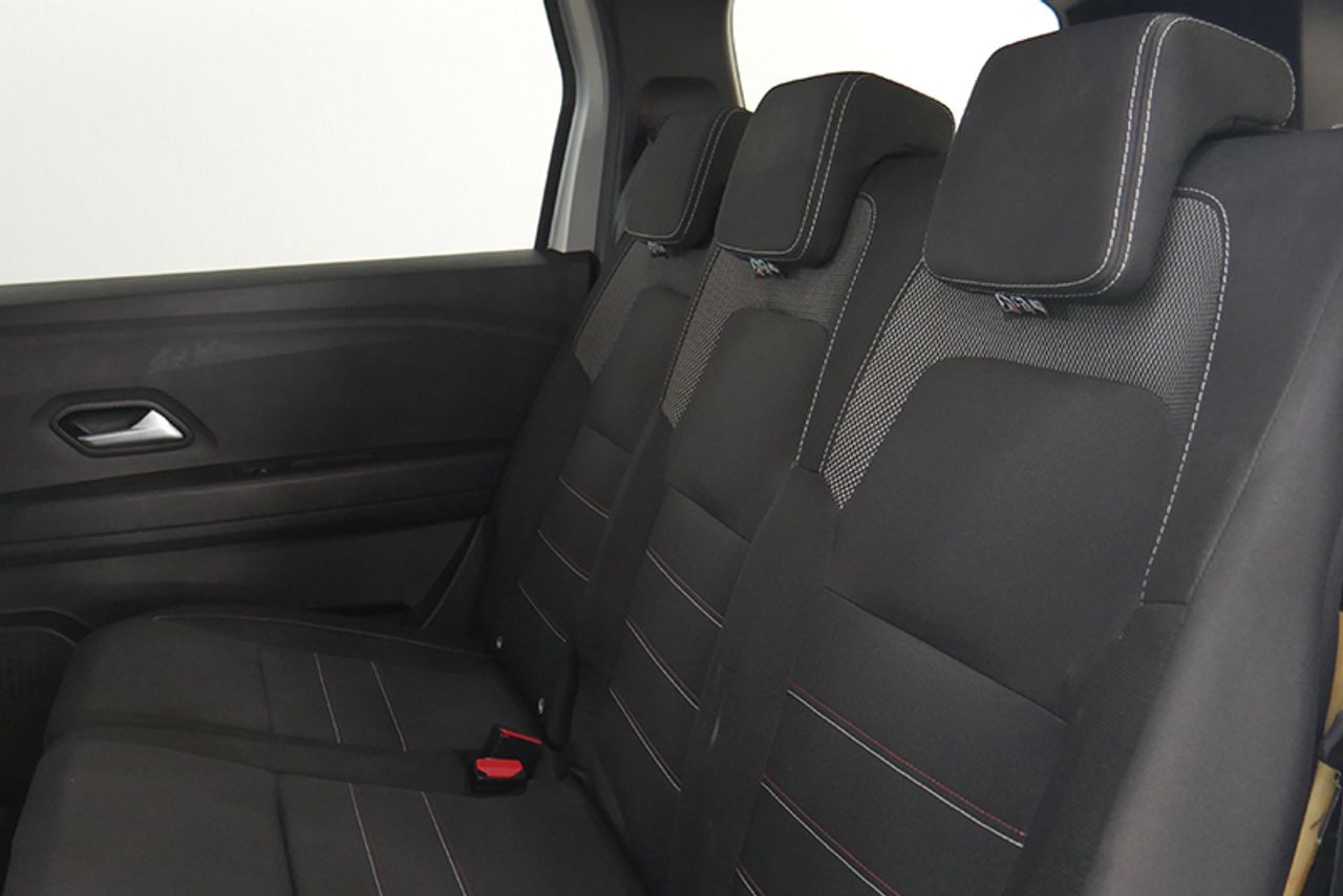 Foto Dacia Jogger 10